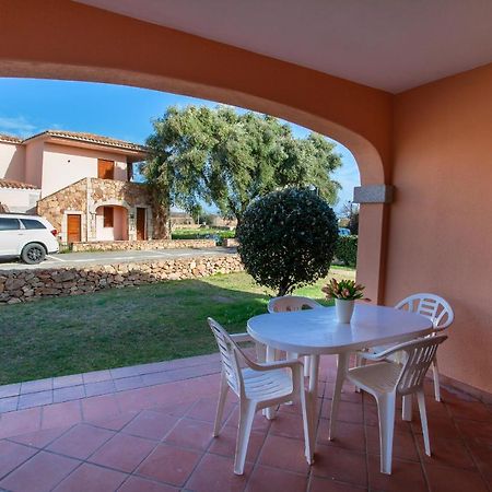 Residence Cinta 3 Сан-Теодоро Экстерьер фото