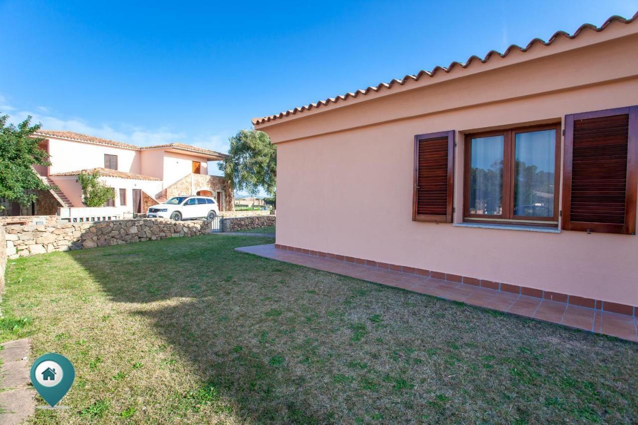 Residence Cinta 3 Сан-Теодоро Экстерьер фото