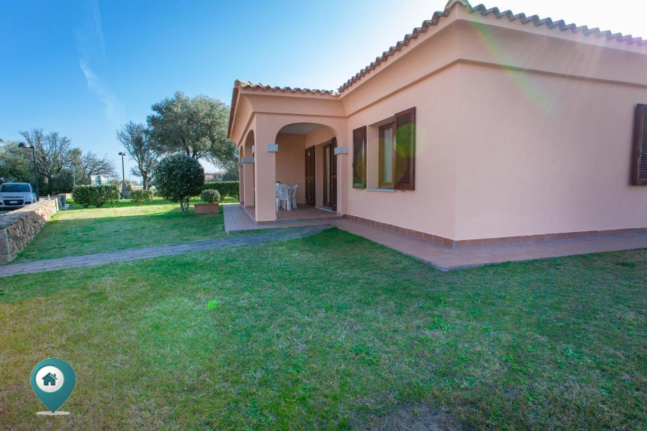 Residence Cinta 3 Сан-Теодоро Экстерьер фото