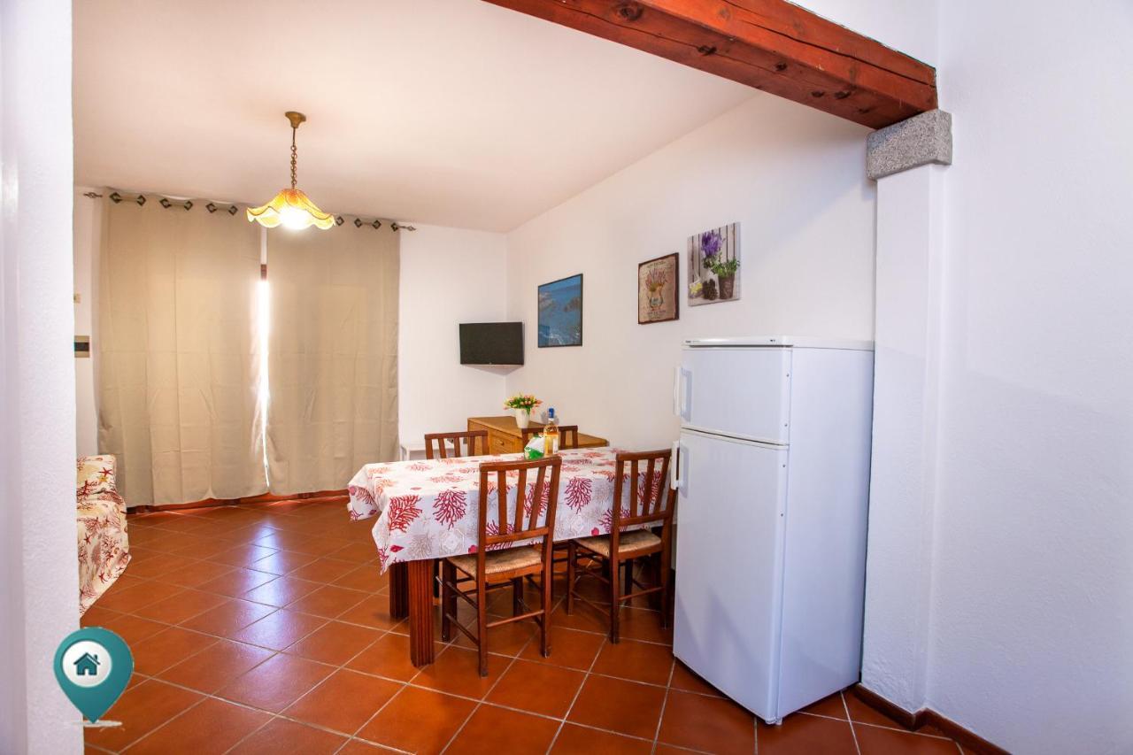 Residence Cinta 3 Сан-Теодоро Экстерьер фото