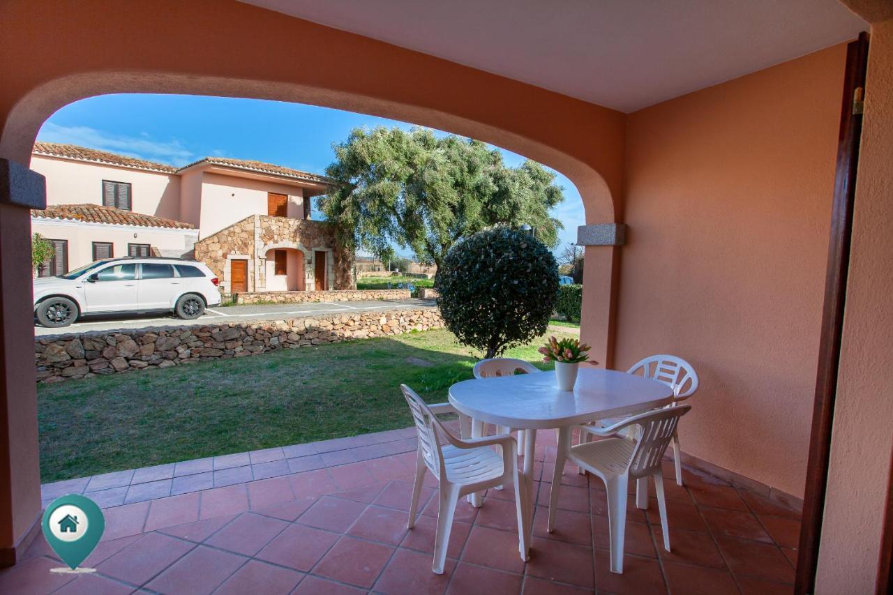 Residence Cinta 3 Сан-Теодоро Экстерьер фото