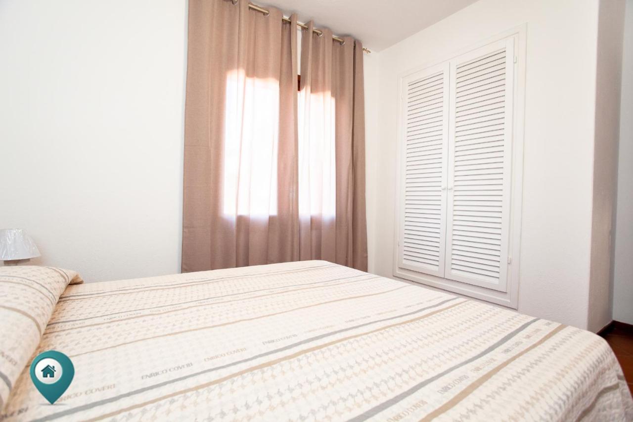 Residence Cinta 3 Сан-Теодоро Экстерьер фото