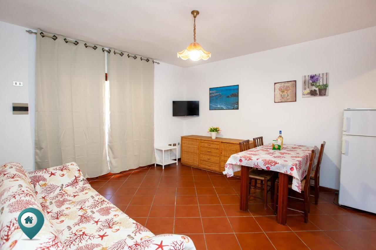 Residence Cinta 3 Сан-Теодоро Экстерьер фото
