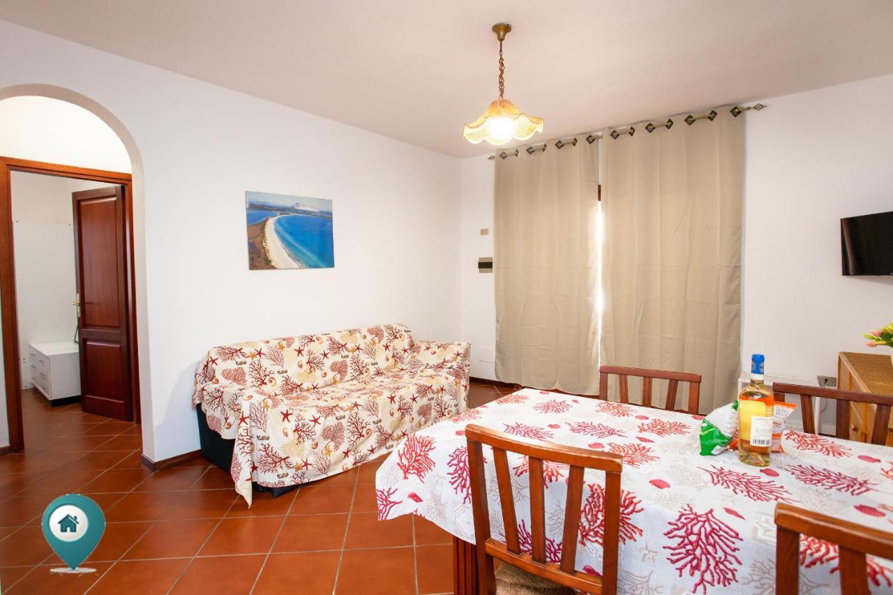Residence Cinta 3 Сан-Теодоро Экстерьер фото