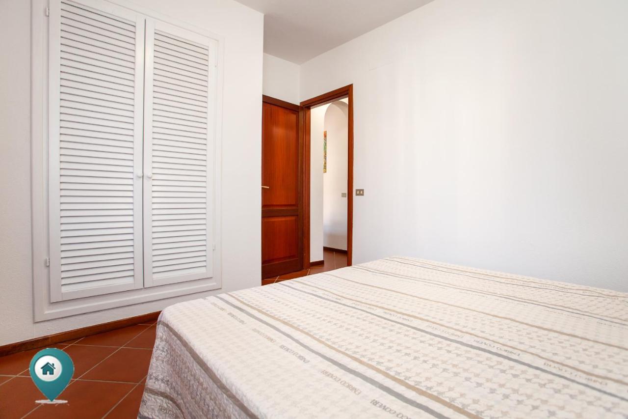 Residence Cinta 3 Сан-Теодоро Экстерьер фото