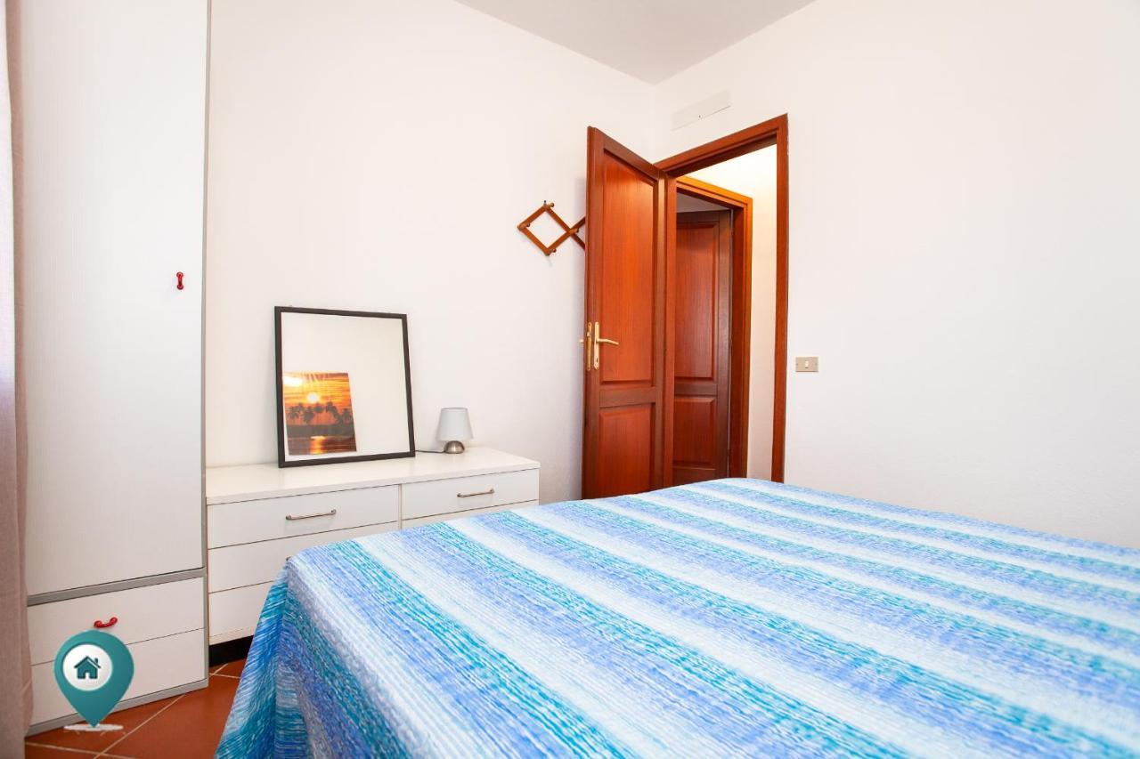 Residence Cinta 3 Сан-Теодоро Экстерьер фото