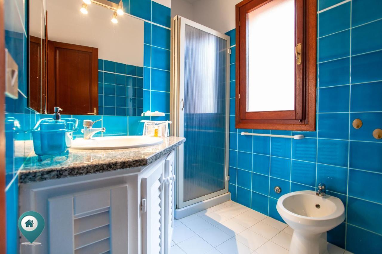 Residence Cinta 3 Сан-Теодоро Экстерьер фото