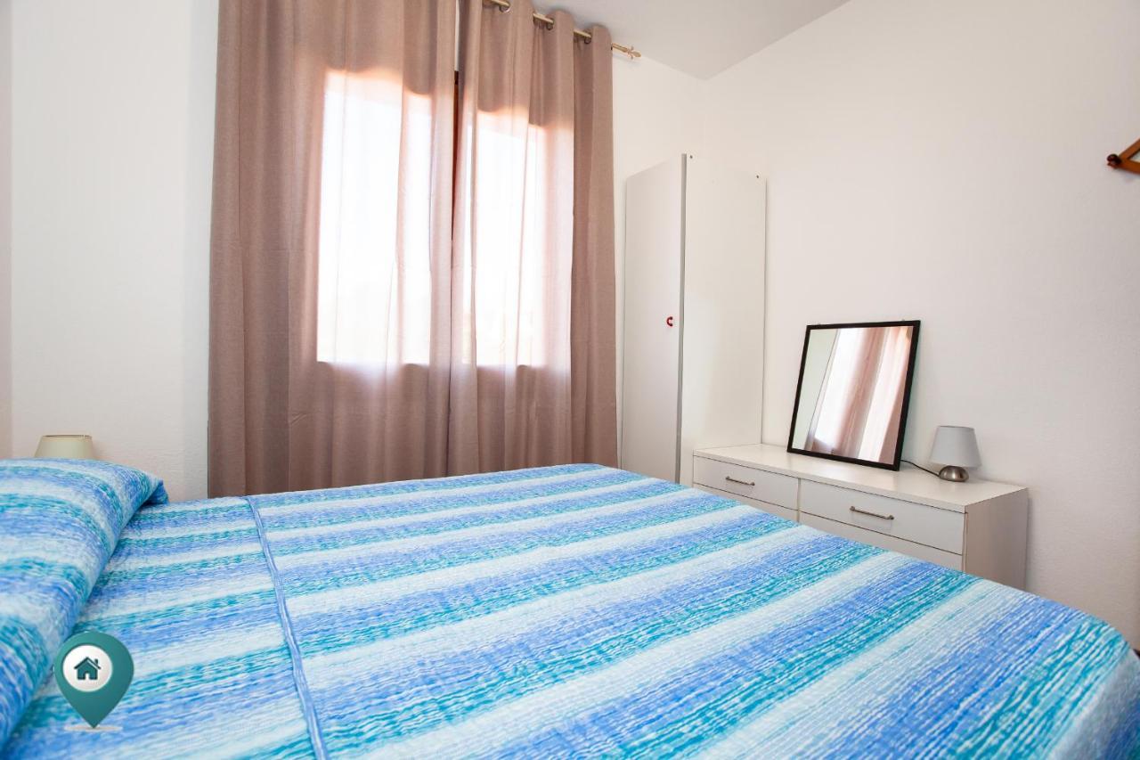 Residence Cinta 3 Сан-Теодоро Экстерьер фото
